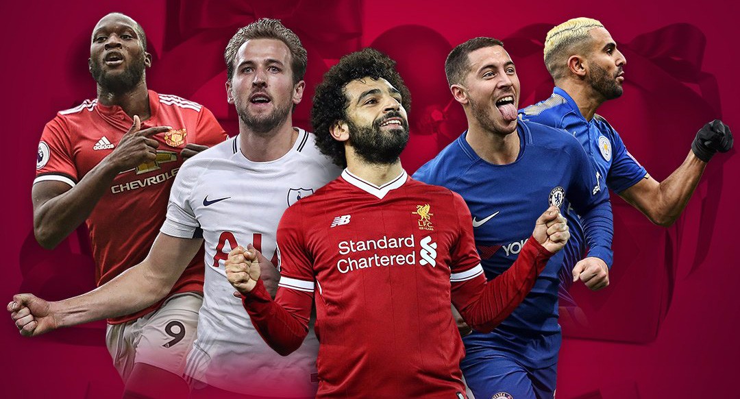 2-0！五大联赛最猛队诞生：三线连续18场不败，同时领跑英超+欧冠