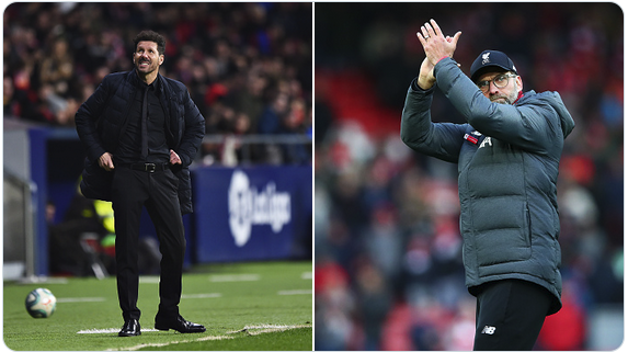 继C罗和小卢卡斯后，奥斯梅恩是第三位欧冠客场对贾府戴帽的球员