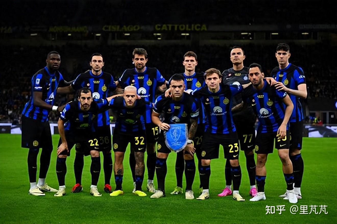 青训体系为何决定国家队水平？