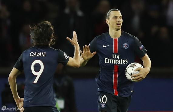 保罗：已经对一切感到平和 无论角色多小都期待下一阶段的一切