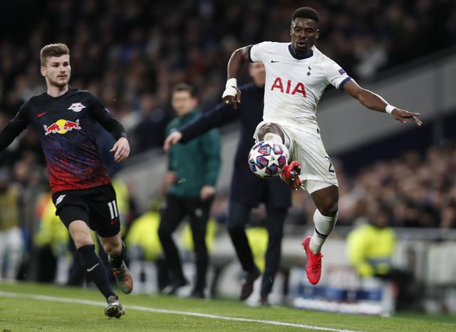 大罗：我告诉内马尔世界杯前一年只能训练、吃饭和睡觉