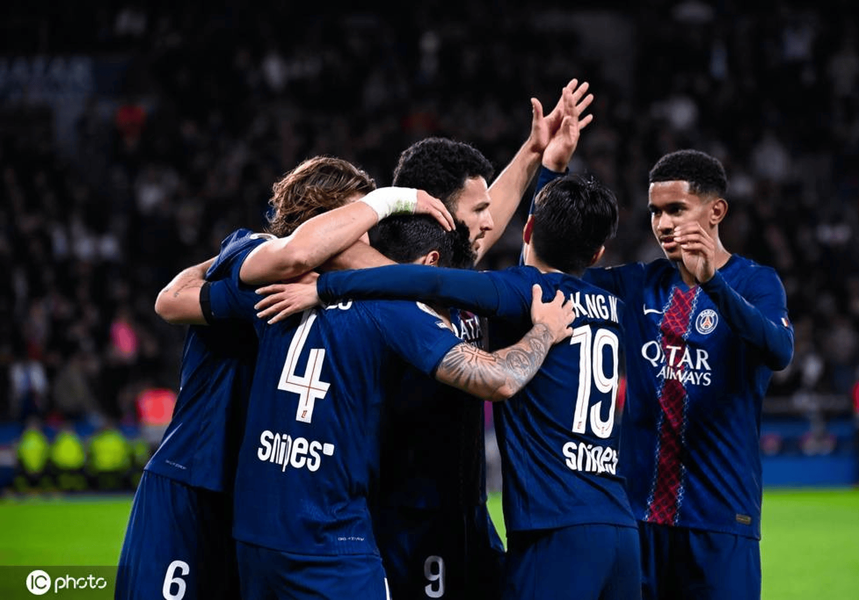 凯恩：阿森纳赢得所有欧冠比赛并排在英超榜首，这是有原因的