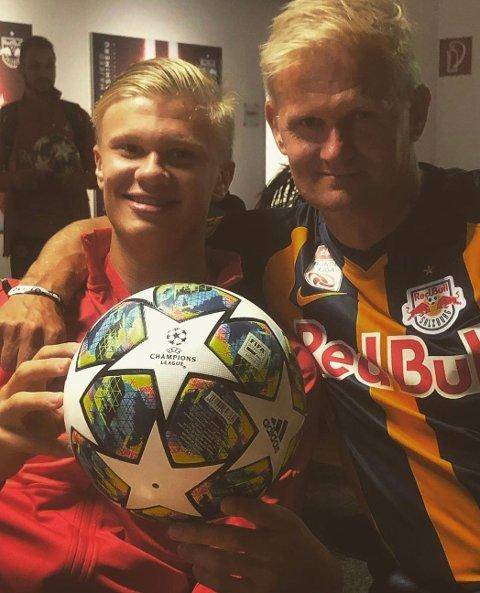 德劳伦蒂斯：孔蒂正带领球队重回正轨，球员也听从了他的指示