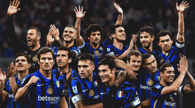 贝克汉姆首夺MLS冠军 14岁小七抹胸抢镜 大布缺席惹争议